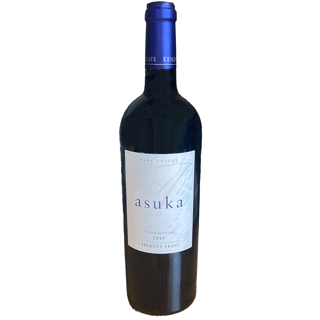 Asuka 明日香 2019 750ml