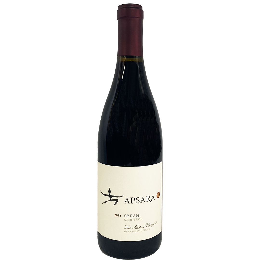 APSARA SYRAH CARNEROS