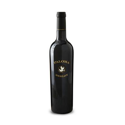 Paloma Merlot 2010