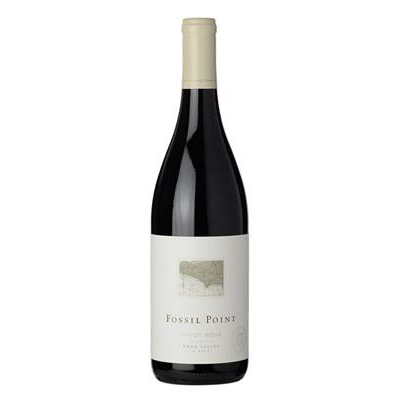 Fossil Point Pinot Noir 2013