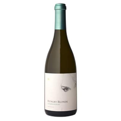 Davis Estates Hungry Blonde Chardonnay 2012