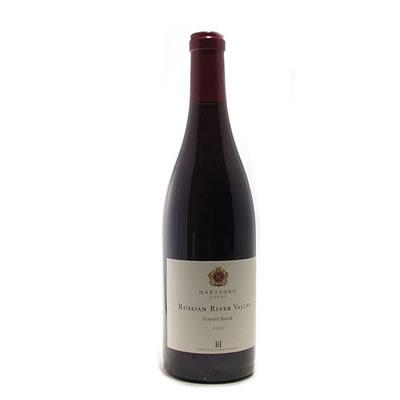 Hartford Court Pinot Noir 2013