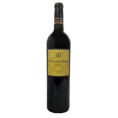 Richard Perry Cabernet Sauvignon 2012