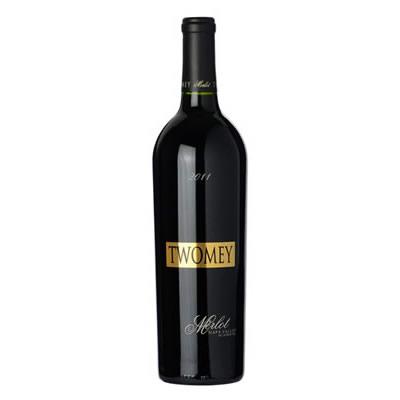 Twomey Merlot 2011