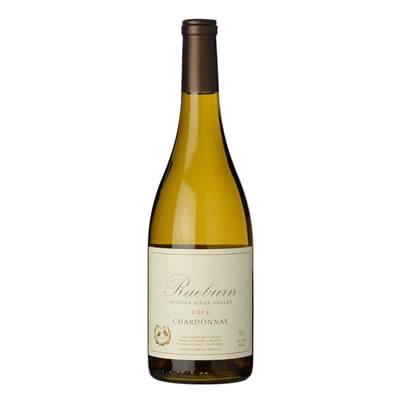Raeburn Chardonnay 2013