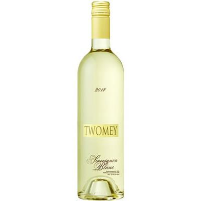Twomey Sauvignon Blanc 2014