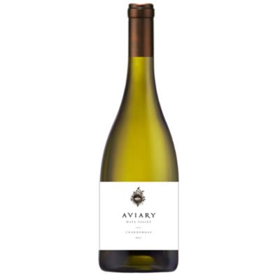 Aviary Chardonnay 2013