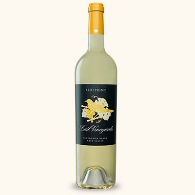 Lail Blueprint Sauvignon Blanc 2013