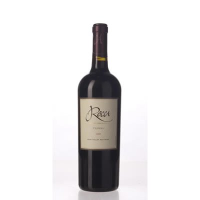 Rocca Family Vineyards 2010