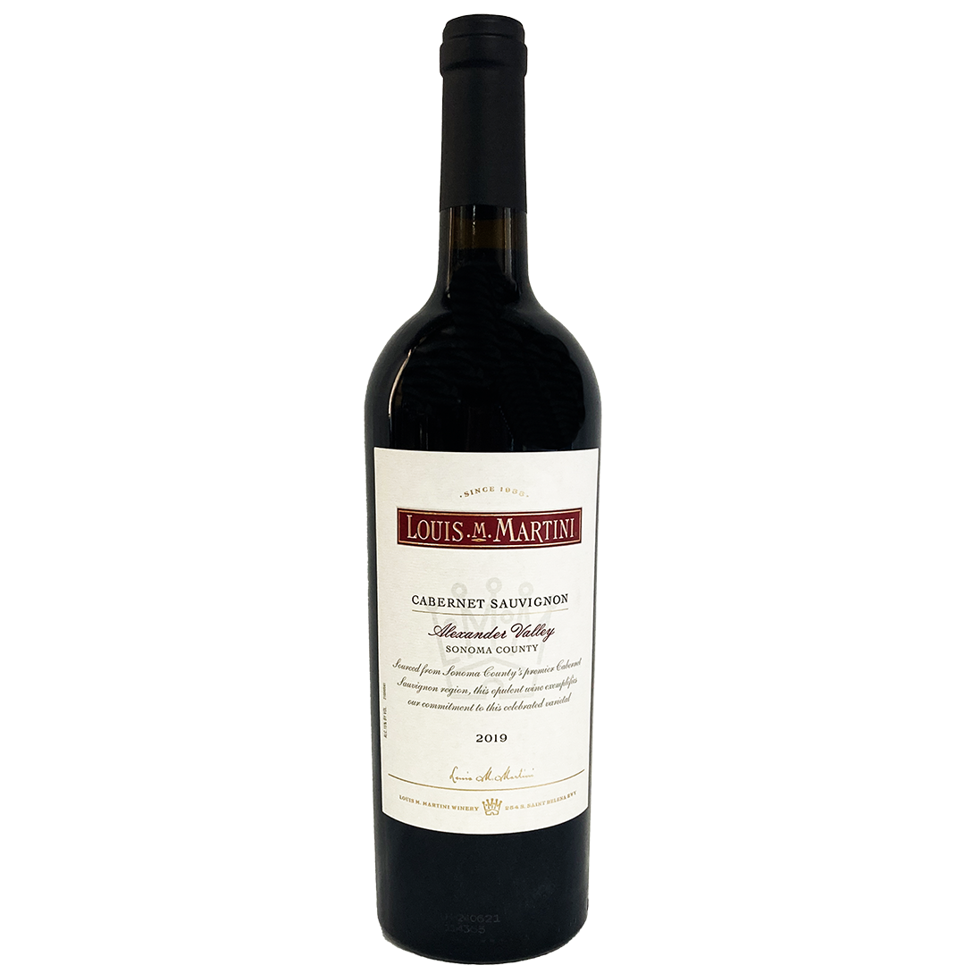 LUIS.M.MARTINI 750ml