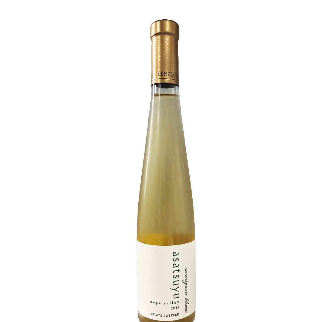 Asatsuyu あさつゆ 2019 375ml