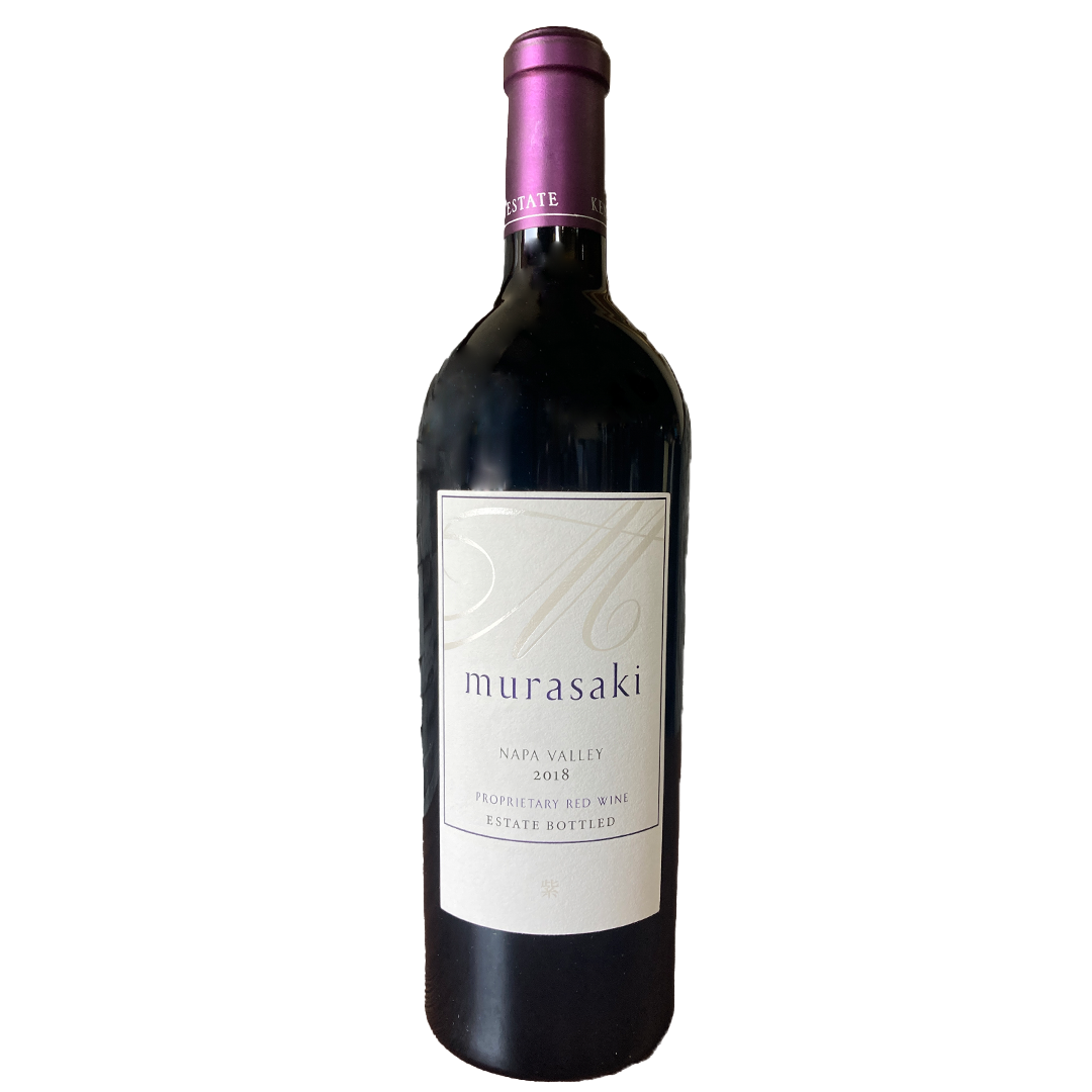 murasaki 紫 2019