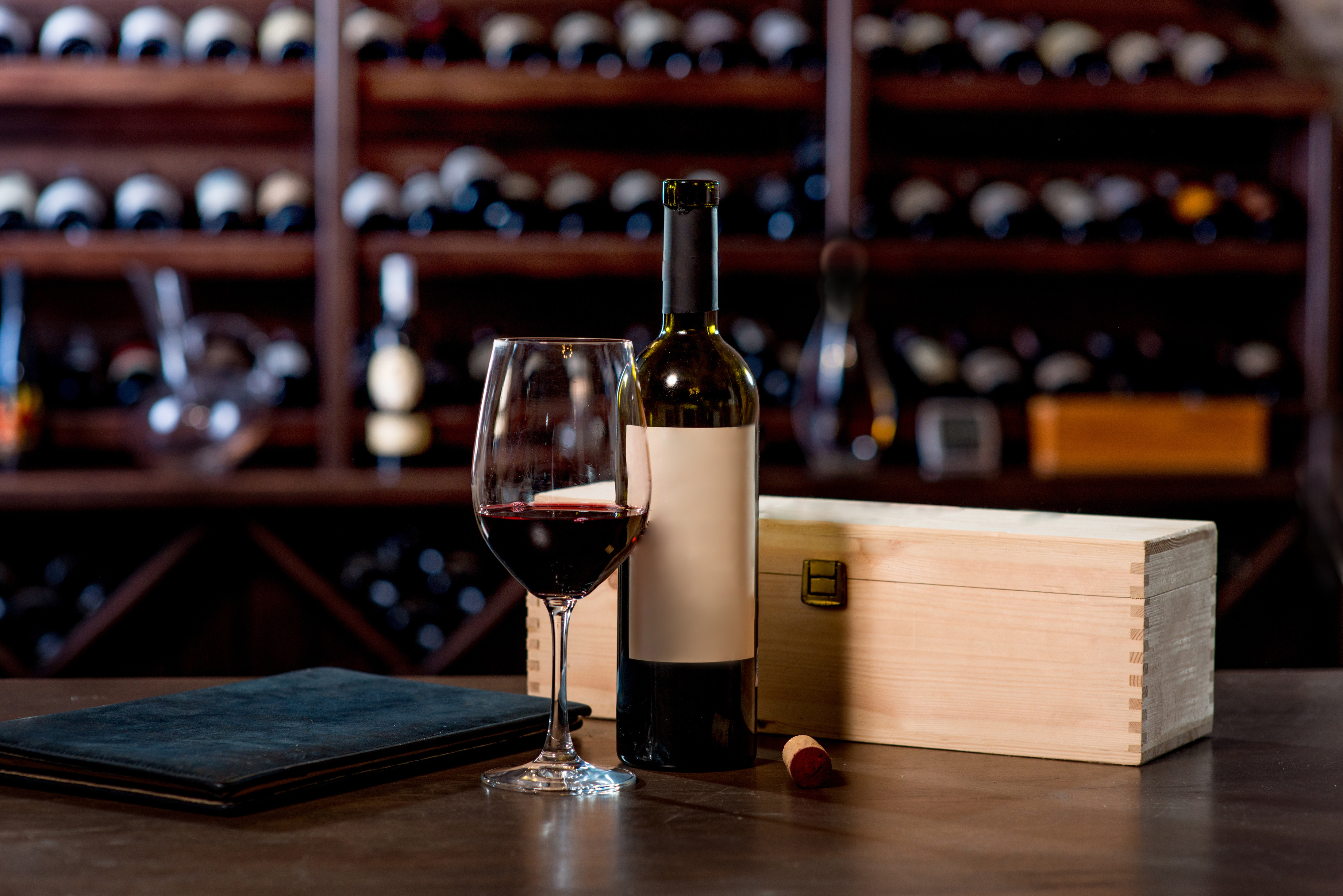Wine Collection